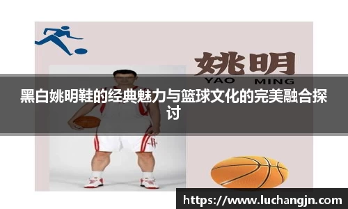 黑白姚明鞋的经典魅力与篮球文化的完美融合探讨