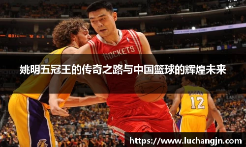 姚明五冠王的传奇之路与中国篮球的辉煌未来