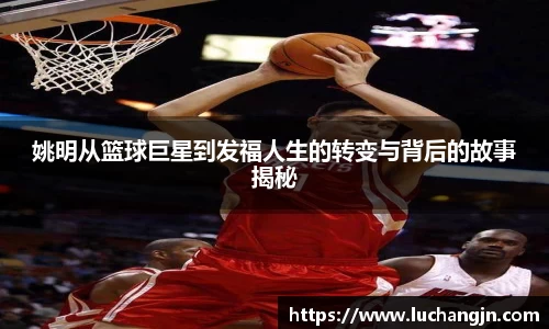 姚明从篮球巨星到发福人生的转变与背后的故事揭秘